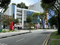 Lorong 8 Toa Payoh (D12), Office #460852971
